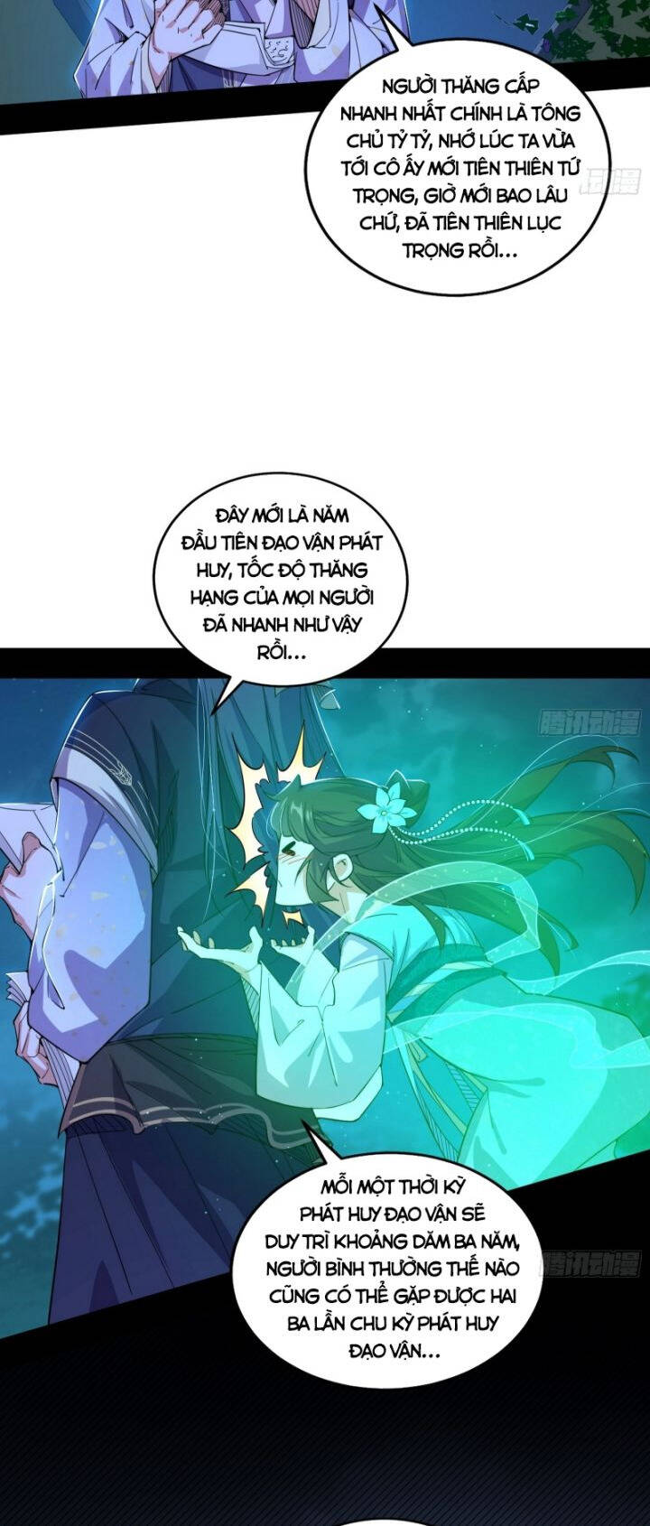 Ta Là Tà Đế Chap 391 - Next Chap 392