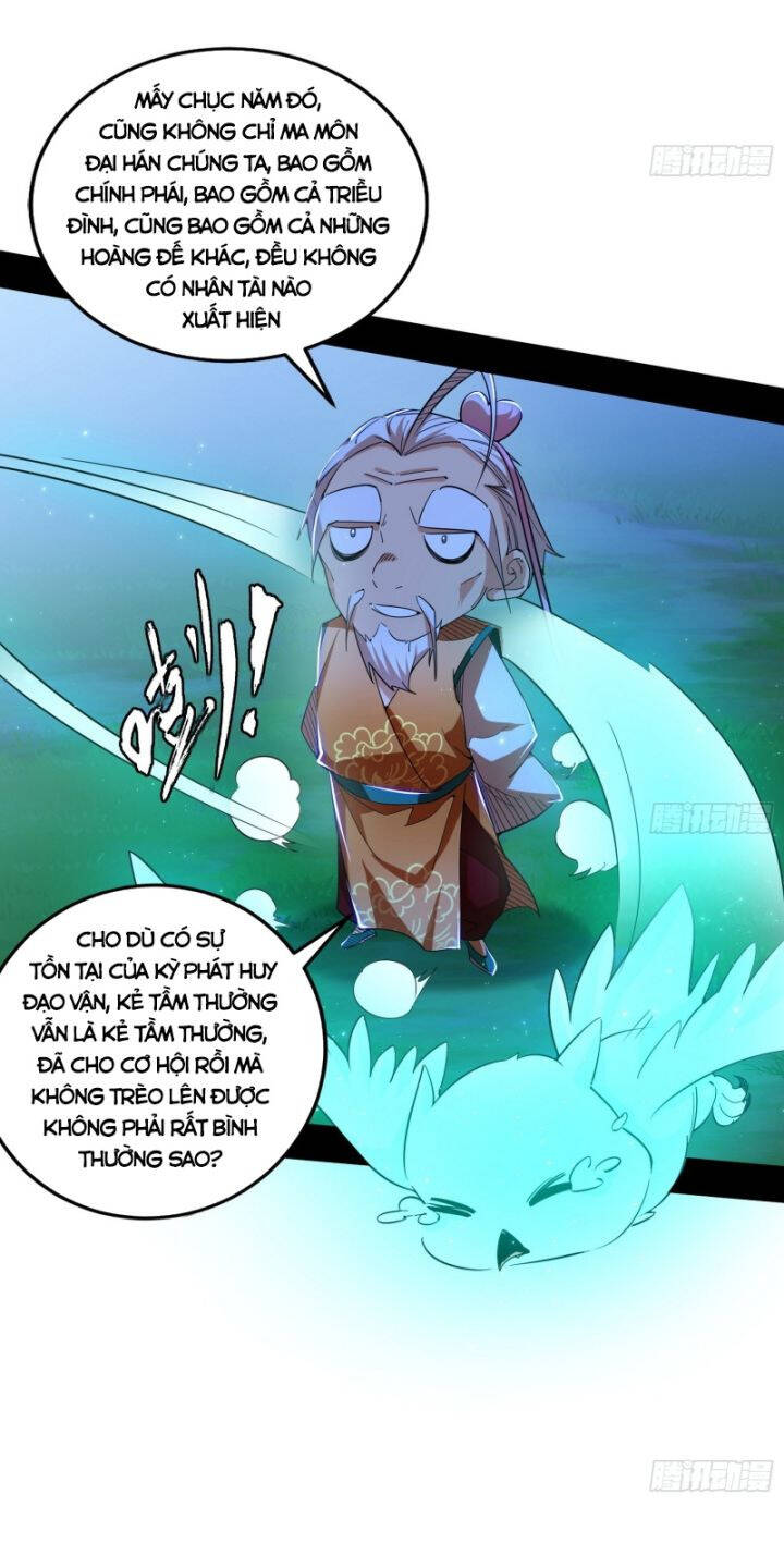 Ta Là Tà Đế Chap 391 - Next Chap 392