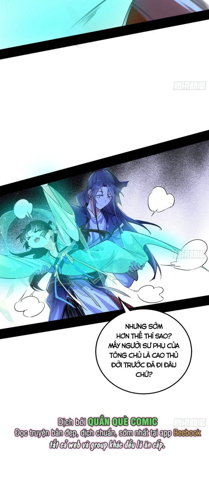 Ta Là Tà Đế Chap 391 - Next Chap 392