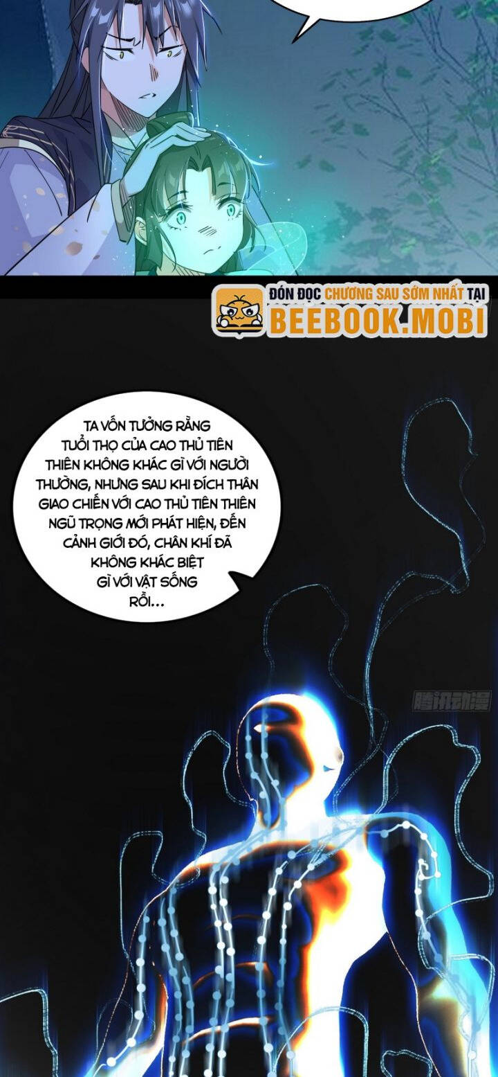 Ta Là Tà Đế Chap 391 - Next Chap 392