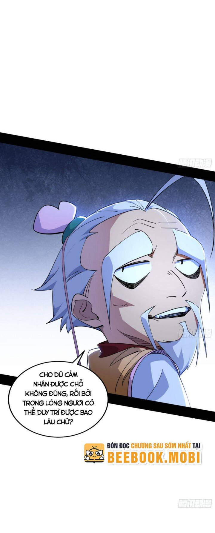 Ta Là Tà Đế Chap 391 - Next Chap 392