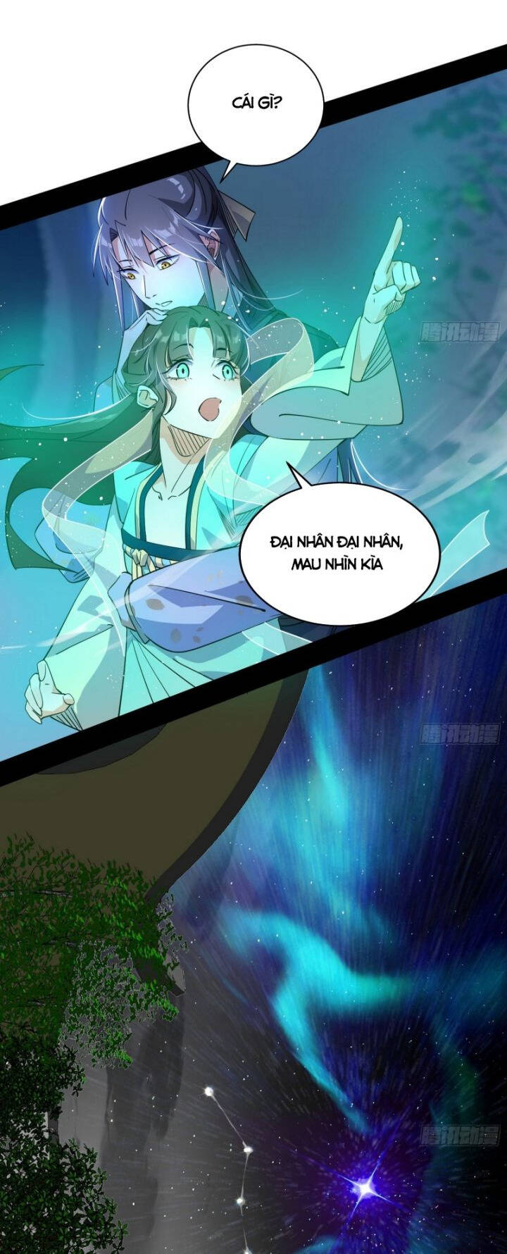 Ta Là Tà Đế Chap 391 - Next Chap 392