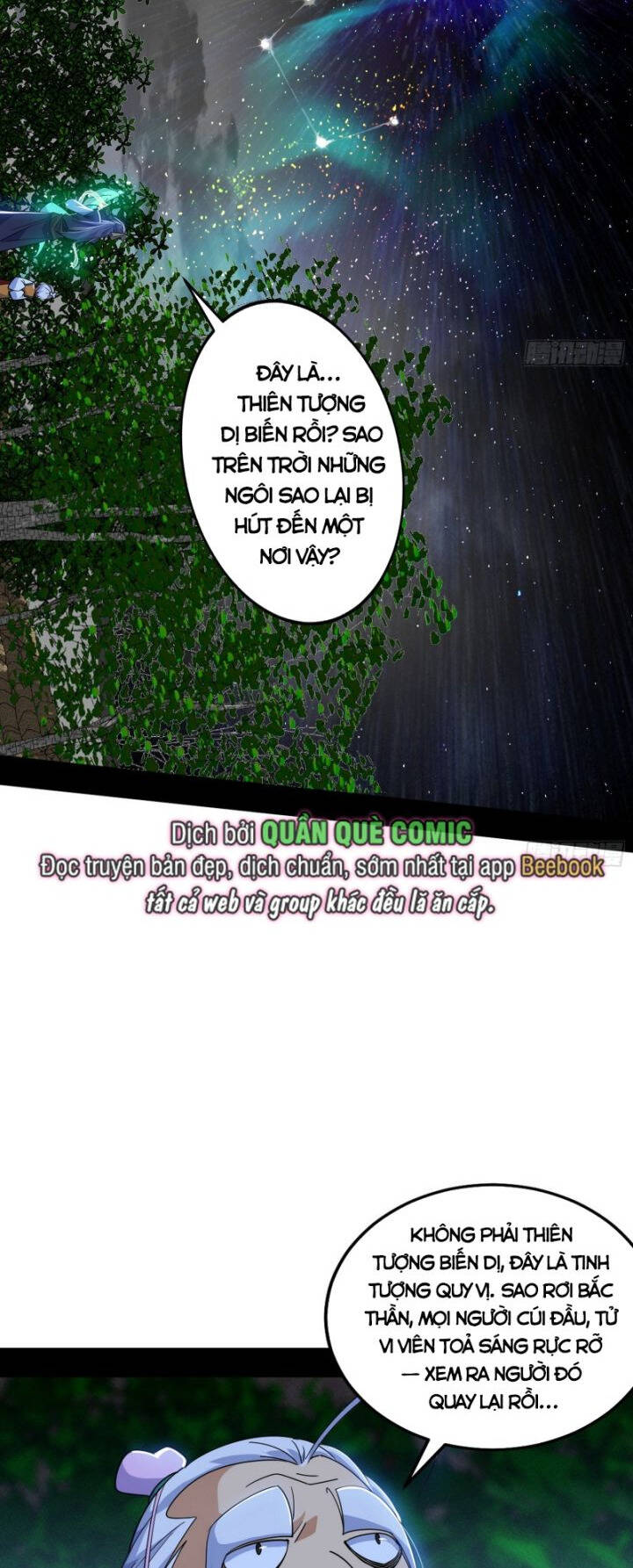 Ta Là Tà Đế Chap 391 - Next Chap 392