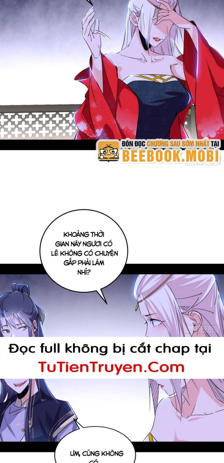 Ta Là Tà Đế Chap 391 - Next Chap 392