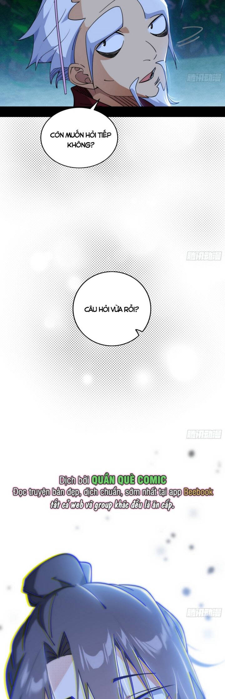 Ta Là Tà Đế Chap 391 - Next Chap 392