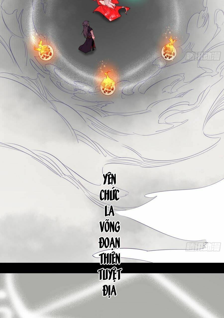 Ta Là Tà Đế Chap 392 - Next Chap 393