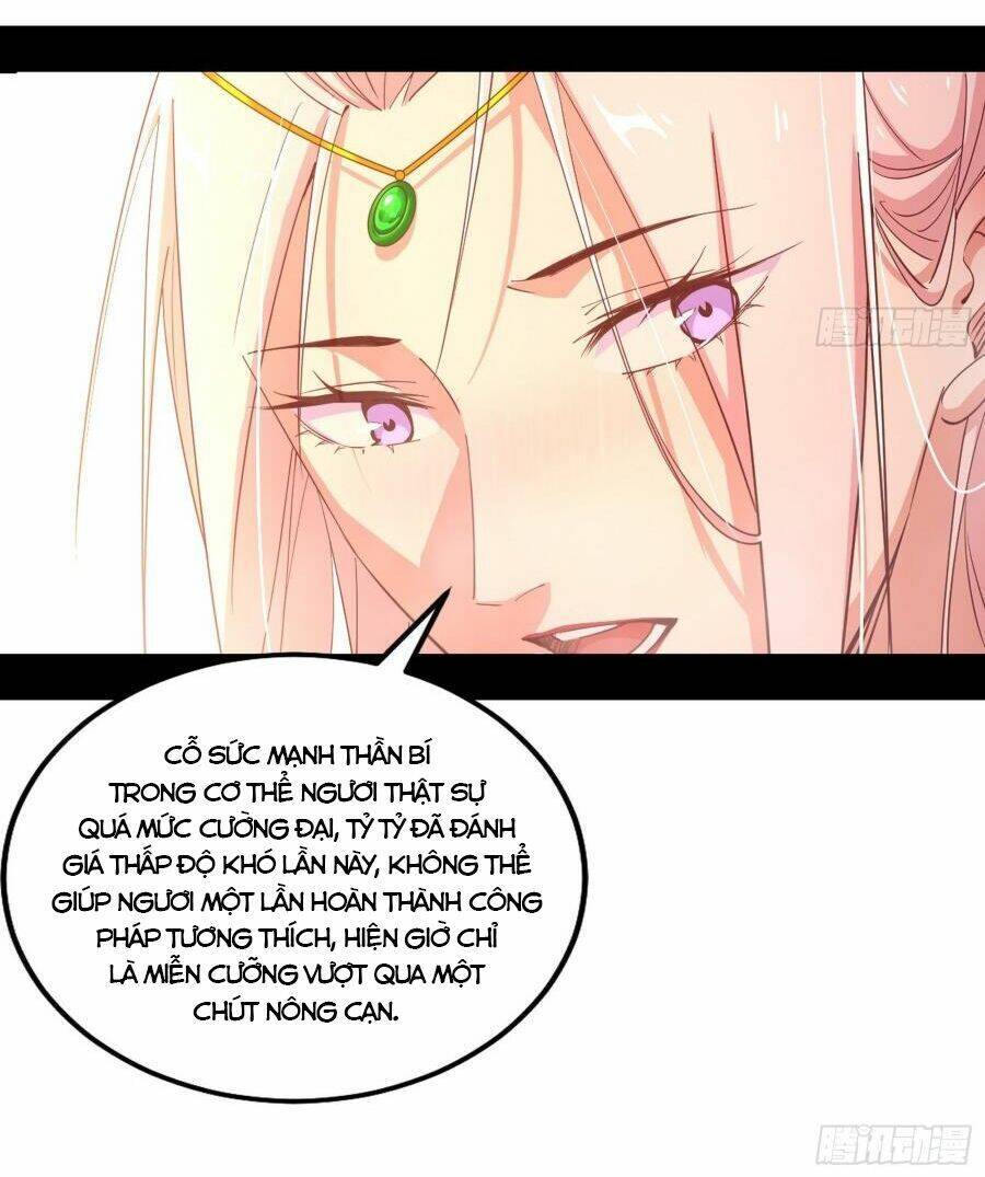 Ta Là Tà Đế Chap 392 - Next Chap 393