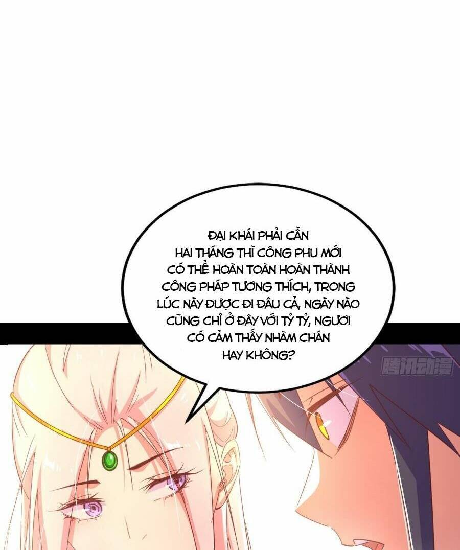 Ta Là Tà Đế Chap 392 - Next Chap 393