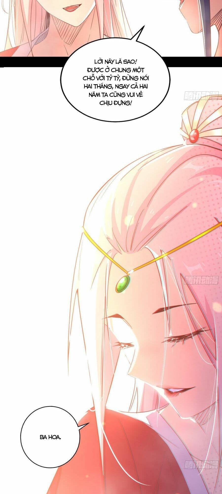 Ta Là Tà Đế Chap 392 - Next Chap 393