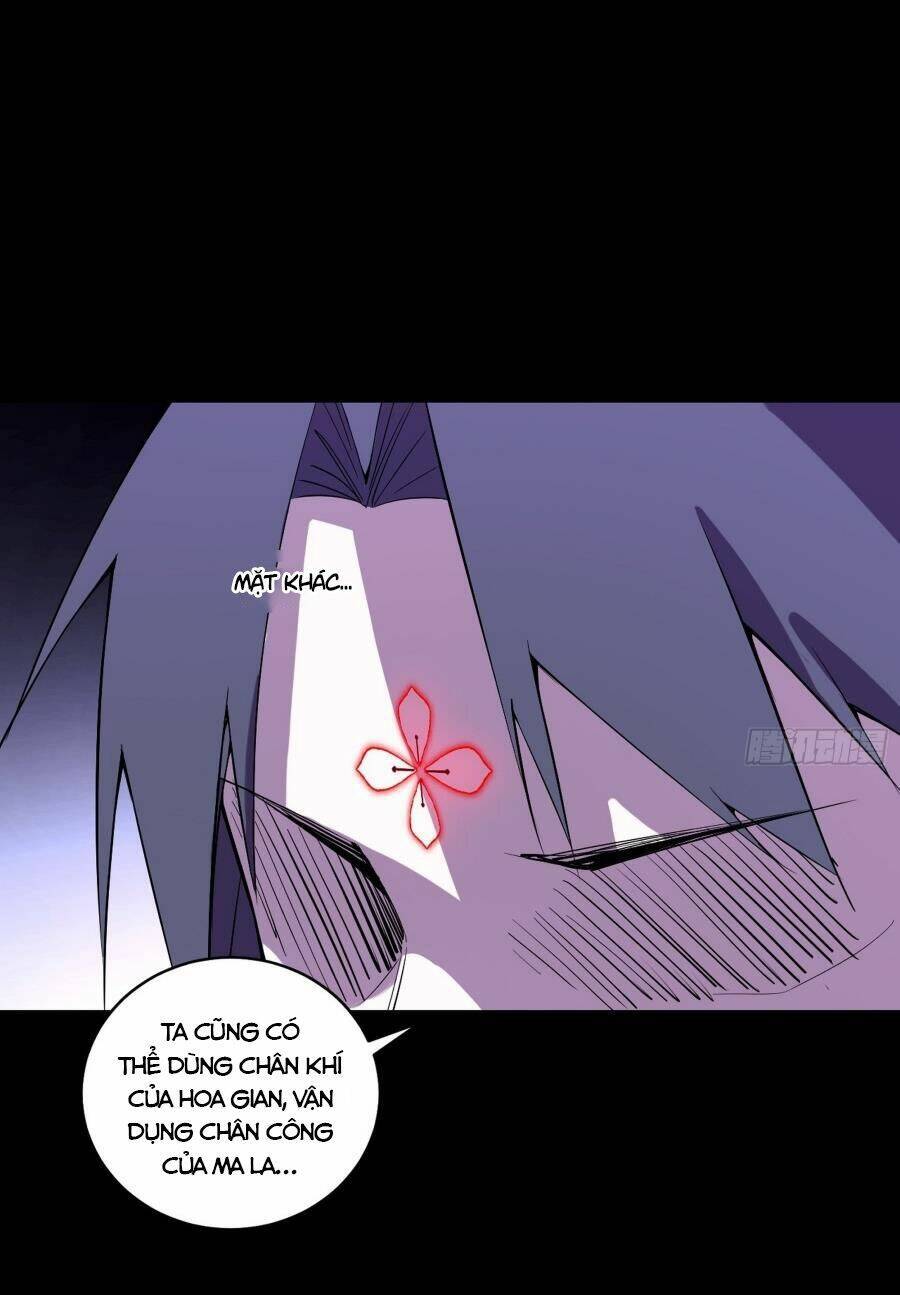 Ta Là Tà Đế Chap 392 - Next Chap 393