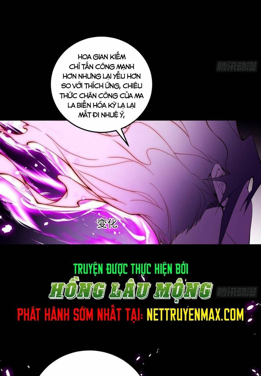Ta Là Tà Đế Chap 392 - Next Chap 393