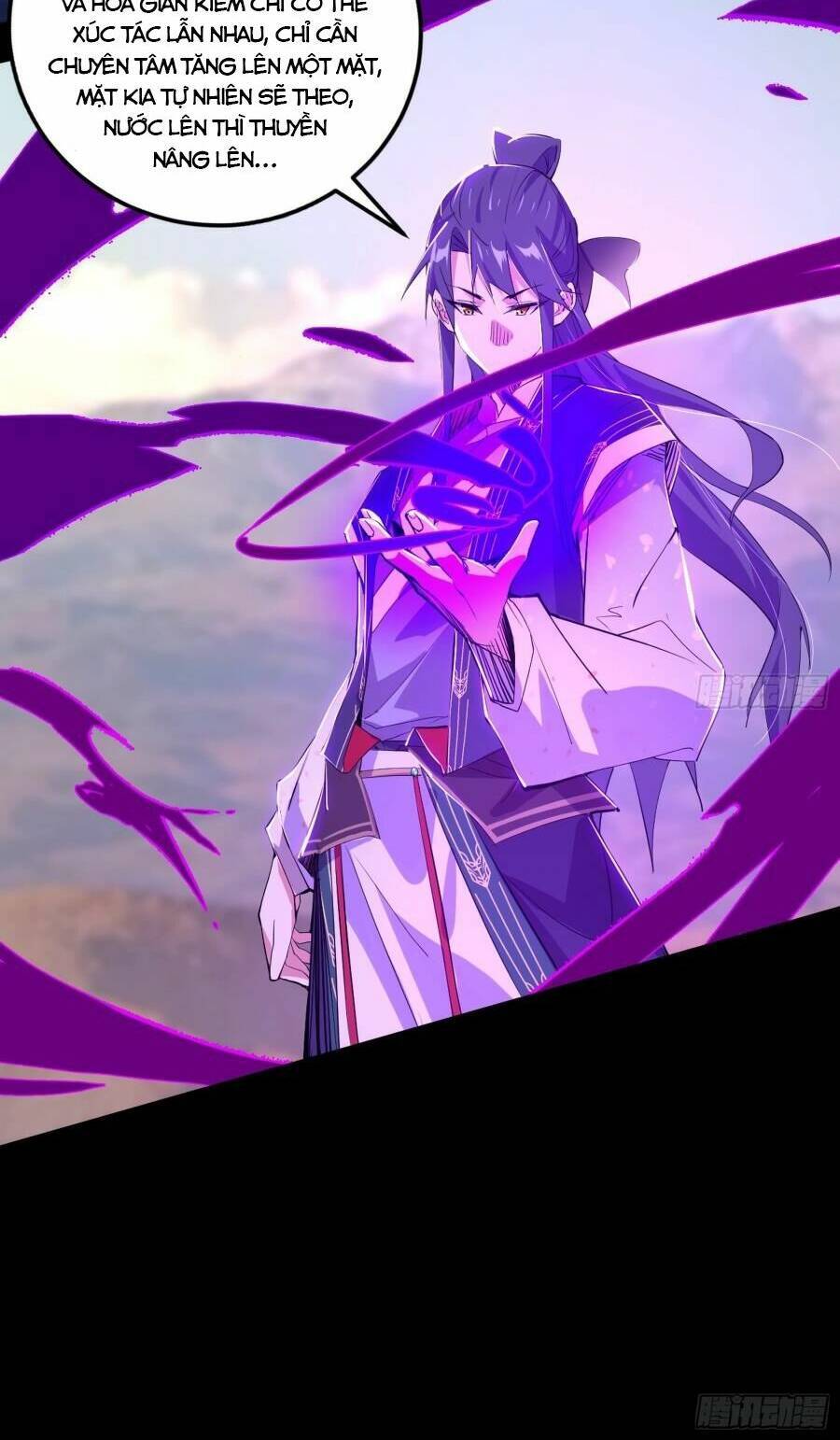 Ta Là Tà Đế Chap 392 - Next Chap 393