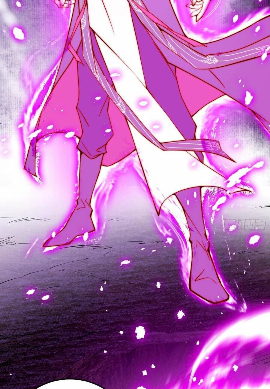 Ta Là Tà Đế Chap 392 - Next Chap 393