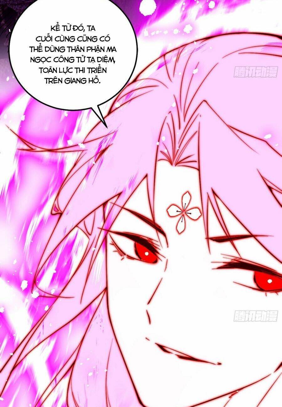 Ta Là Tà Đế Chap 392 - Next Chap 393