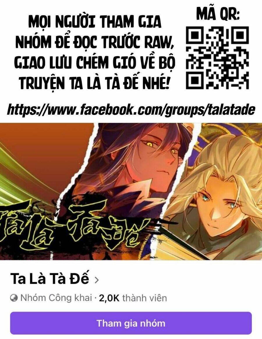 Ta Là Tà Đế Chap 392 - Next Chap 393