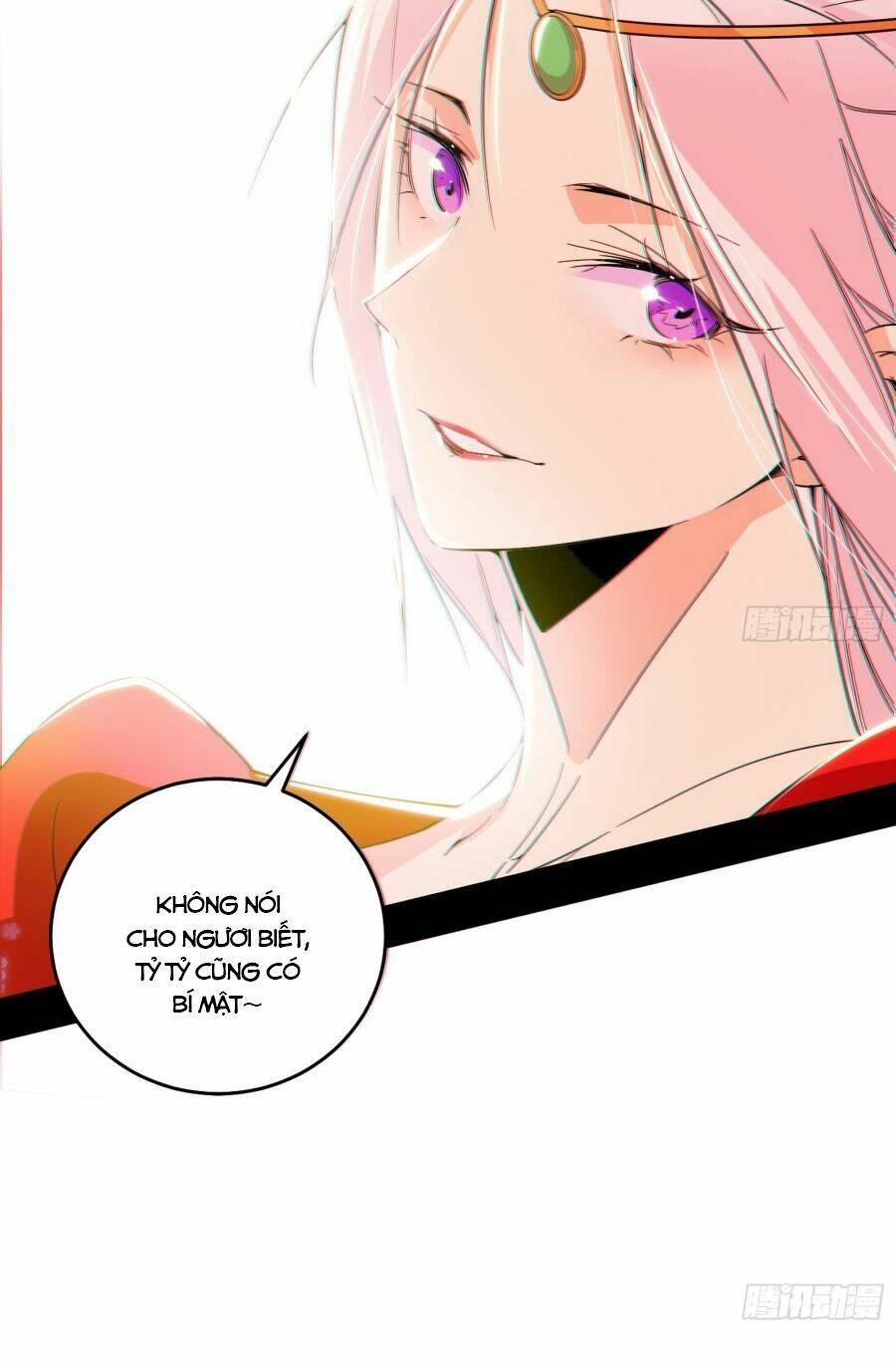 Ta Là Tà Đế Chap 392 - Next Chap 393