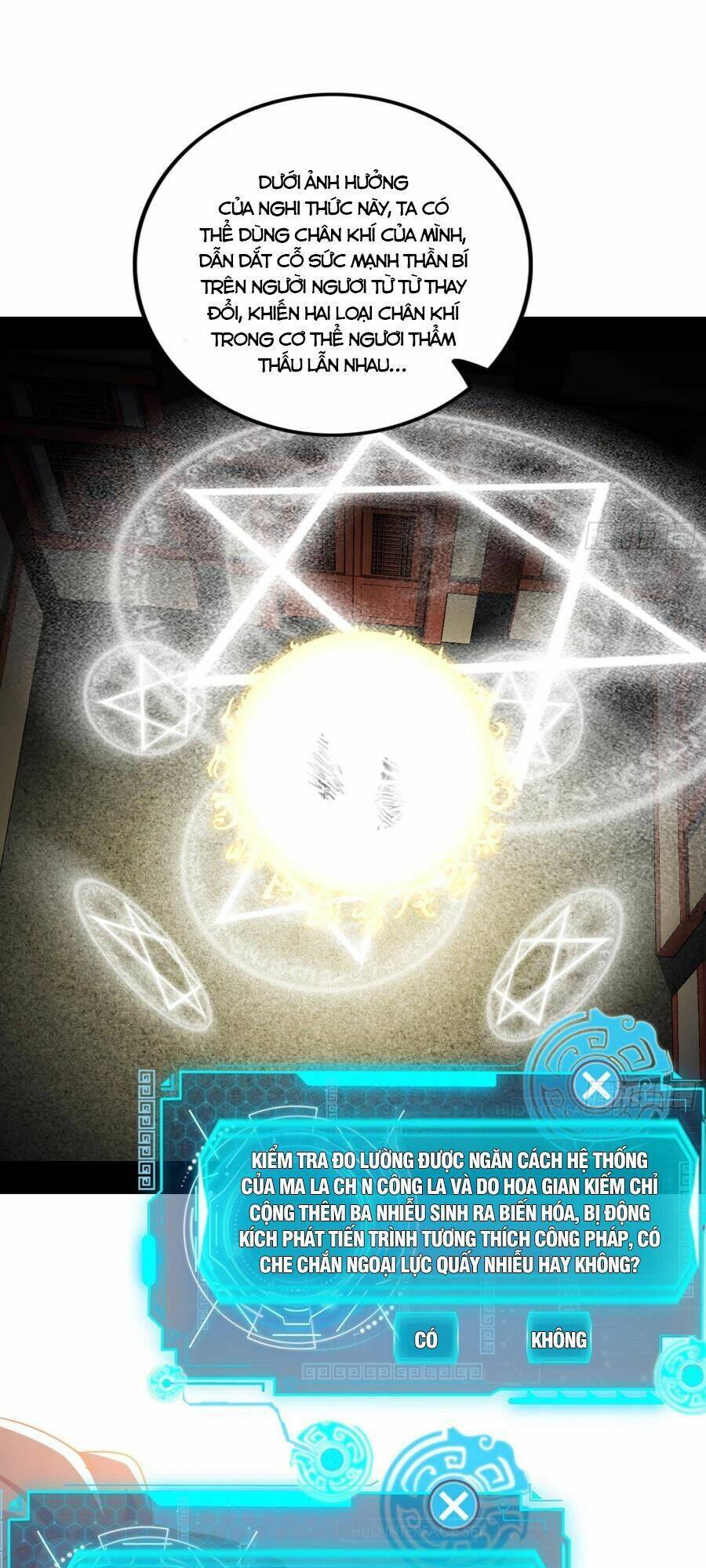 Ta Là Tà Đế Chap 392 - Next Chap 393