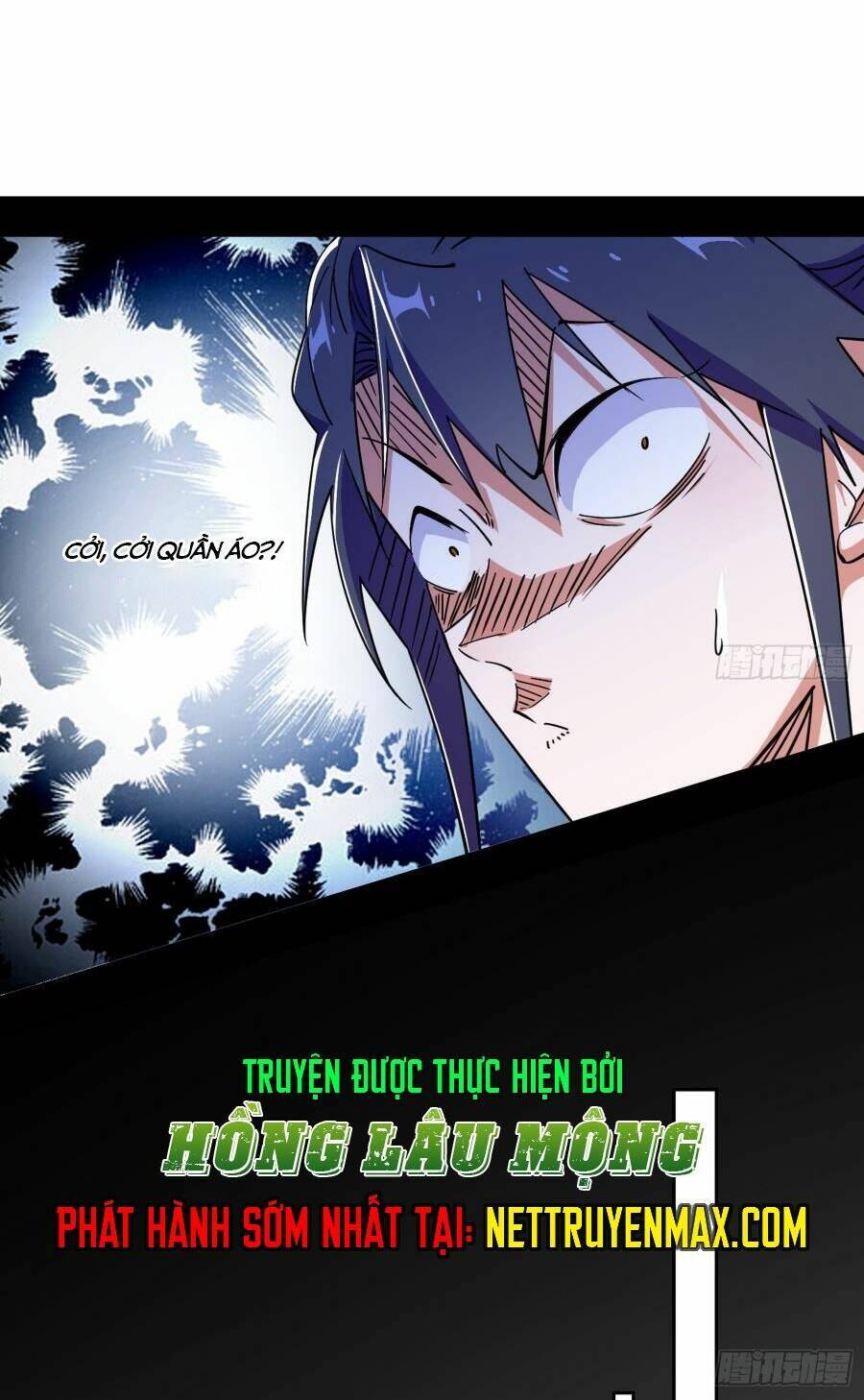 Ta Là Tà Đế Chap 392 - Next Chap 393