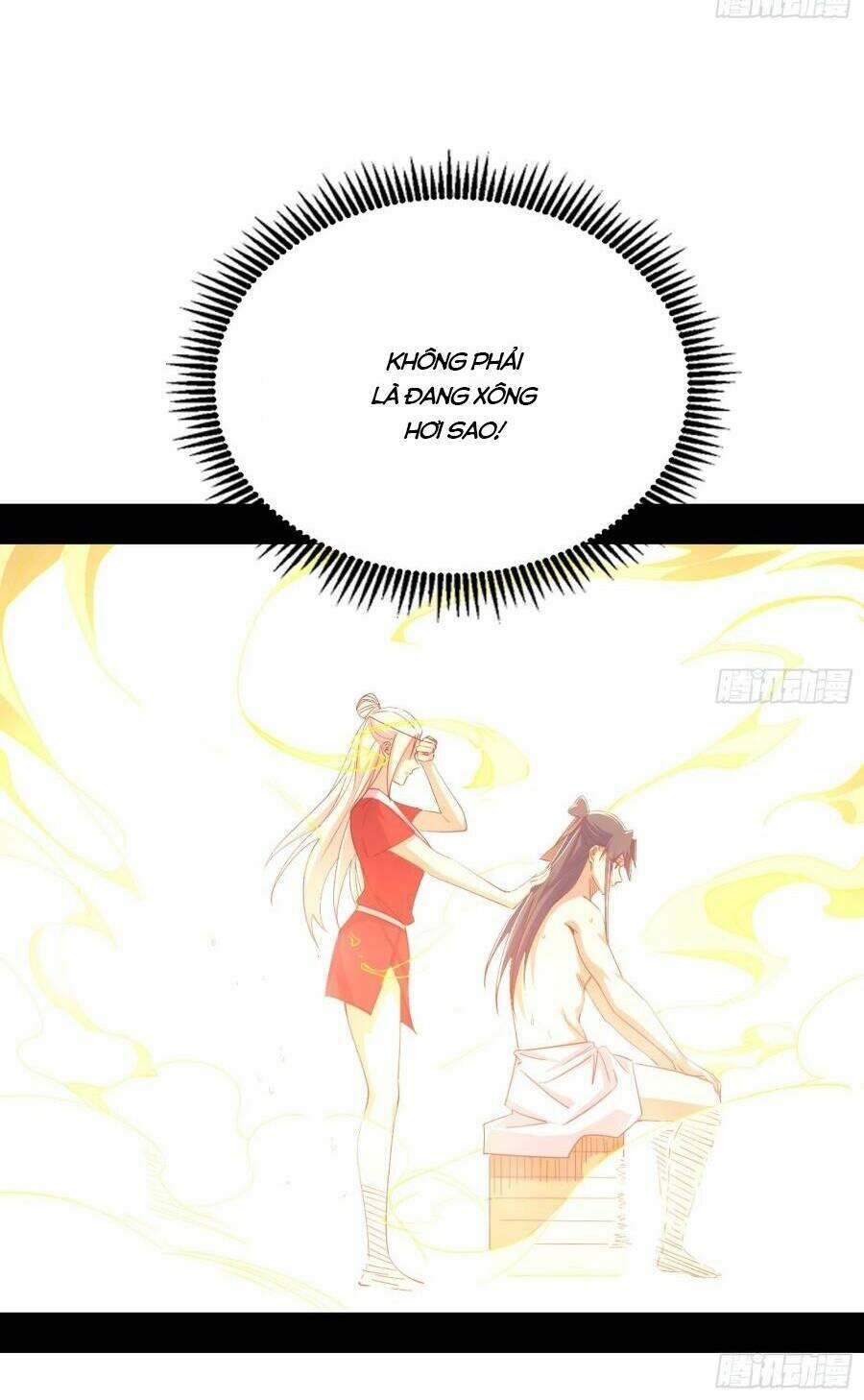 Ta Là Tà Đế Chap 392 - Next Chap 393