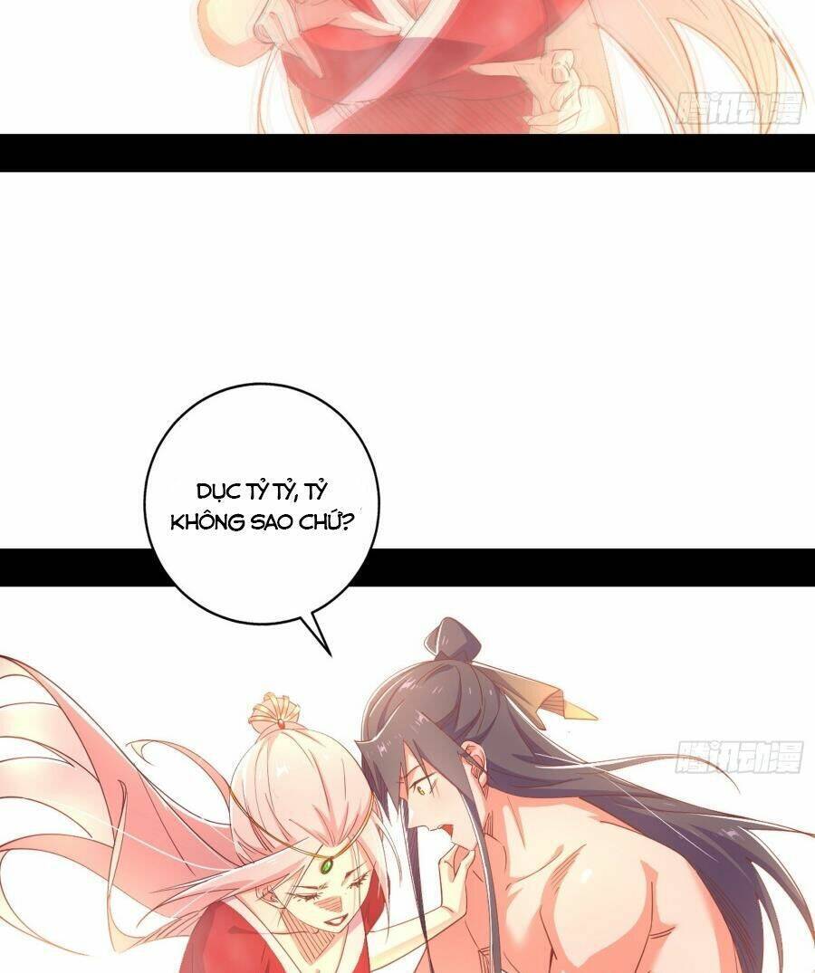 Ta Là Tà Đế Chap 392 - Next Chap 393