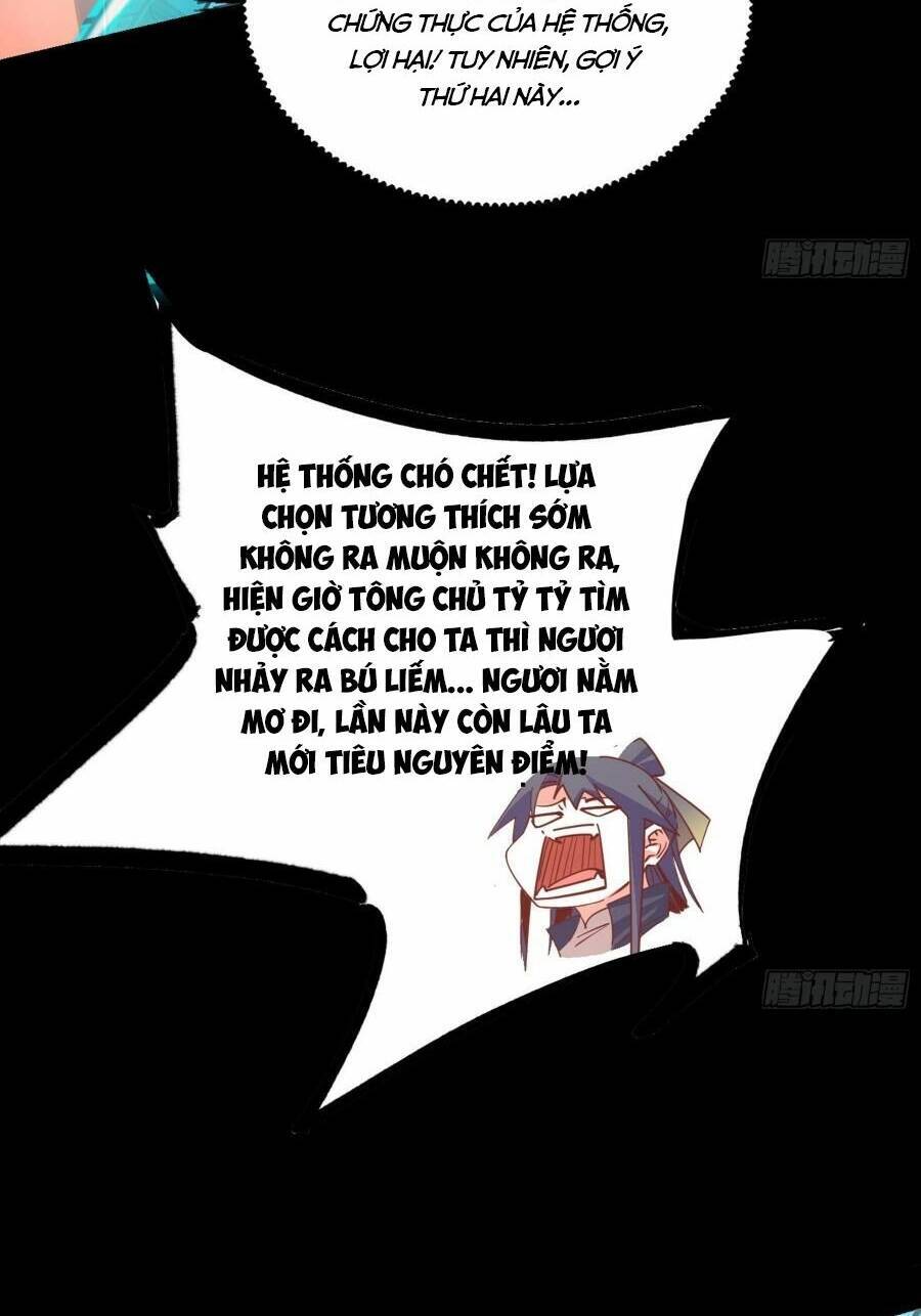 Ta Là Tà Đế Chap 392 - Next Chap 393