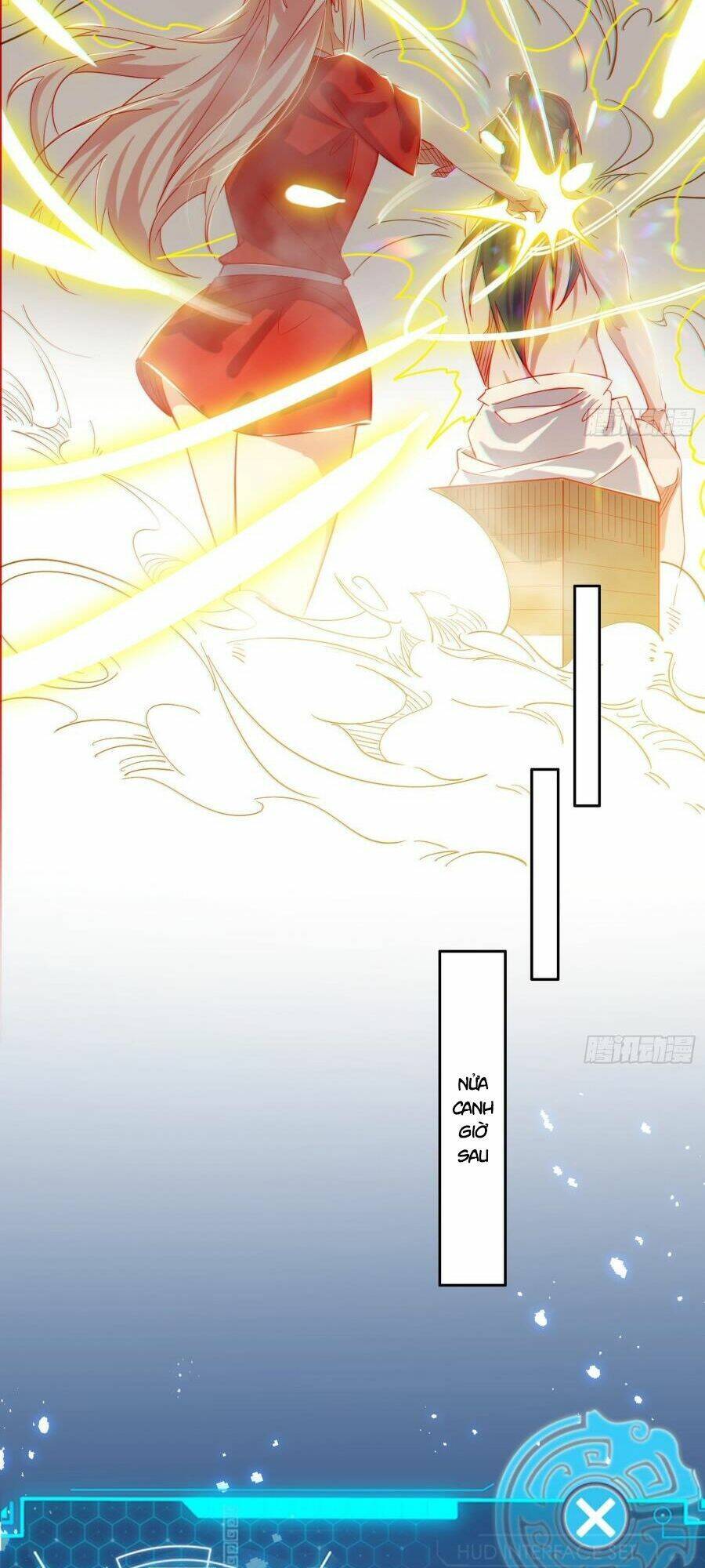 Ta Là Tà Đế Chap 392 - Next Chap 393