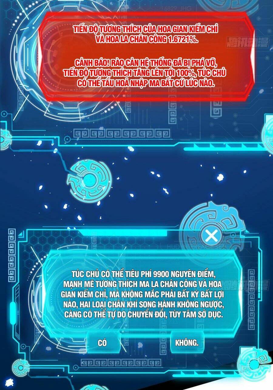 Ta Là Tà Đế Chap 392 - Next Chap 393