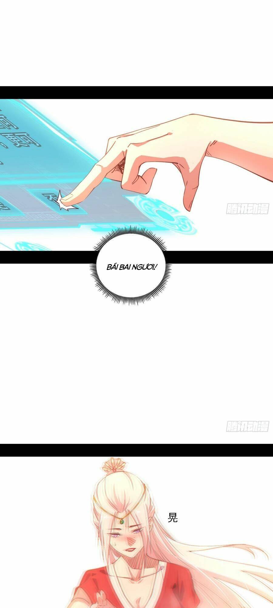 Ta Là Tà Đế Chap 392 - Next Chap 393