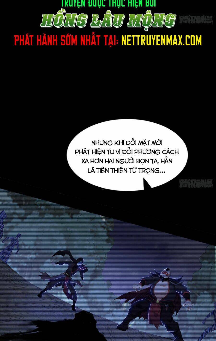 Ta Là Tà Đế Chap 393 - Next Chap 394