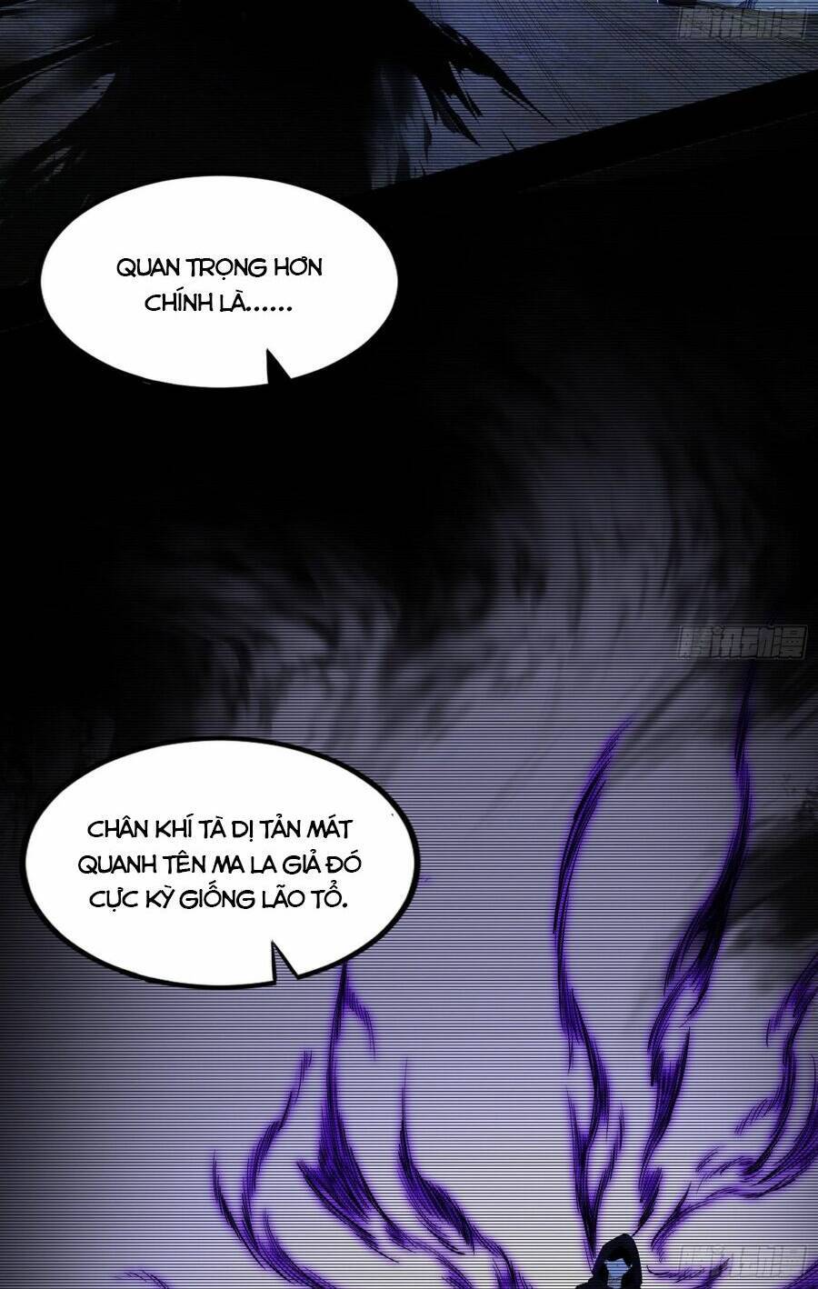 Ta Là Tà Đế Chap 393 - Next Chap 394