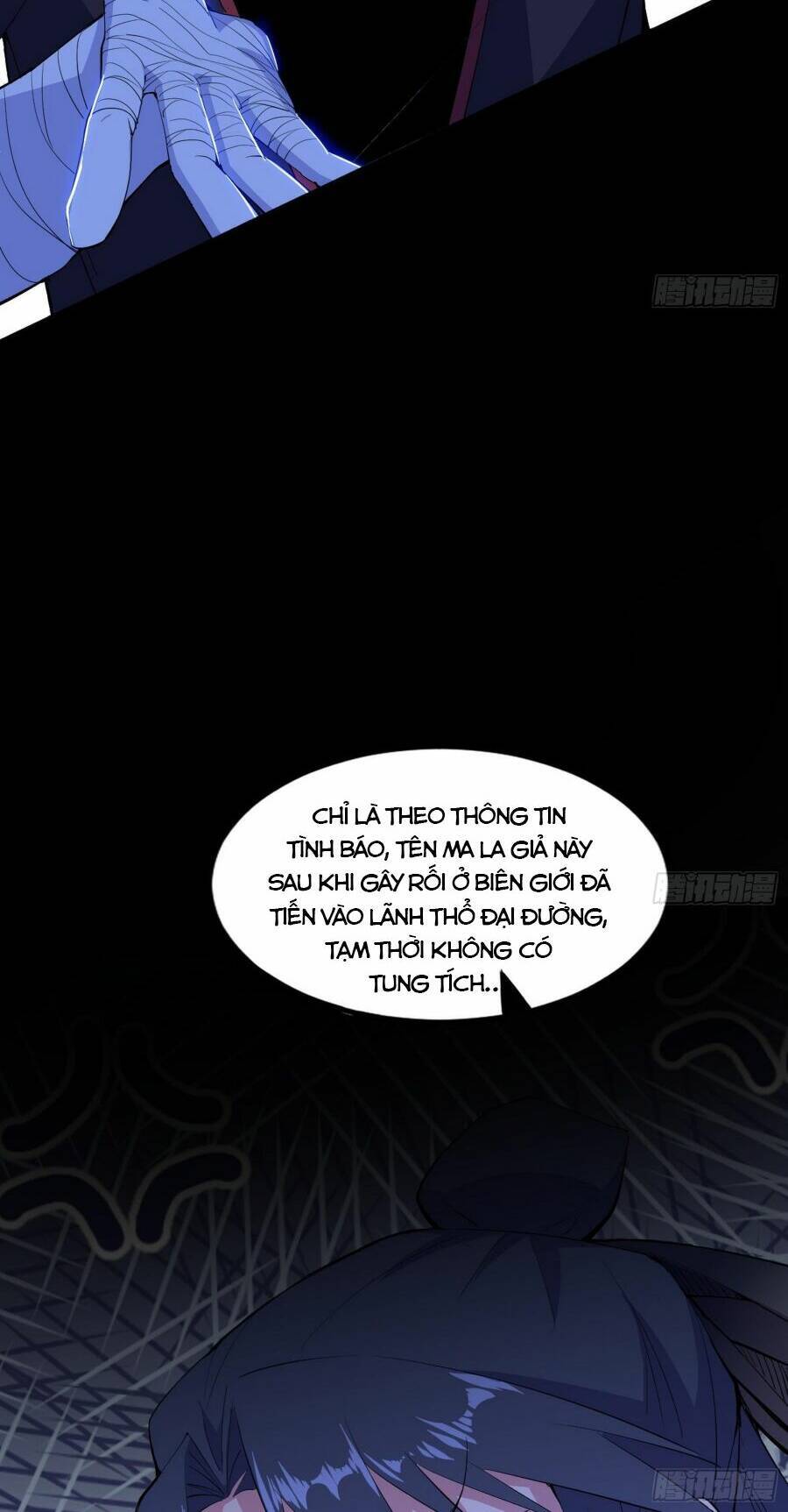 Ta Là Tà Đế Chap 393 - Next Chap 394