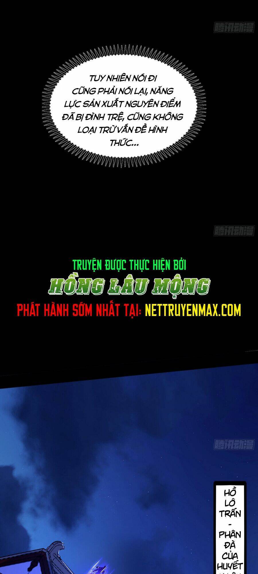 Ta Là Tà Đế Chap 393 - Next Chap 394