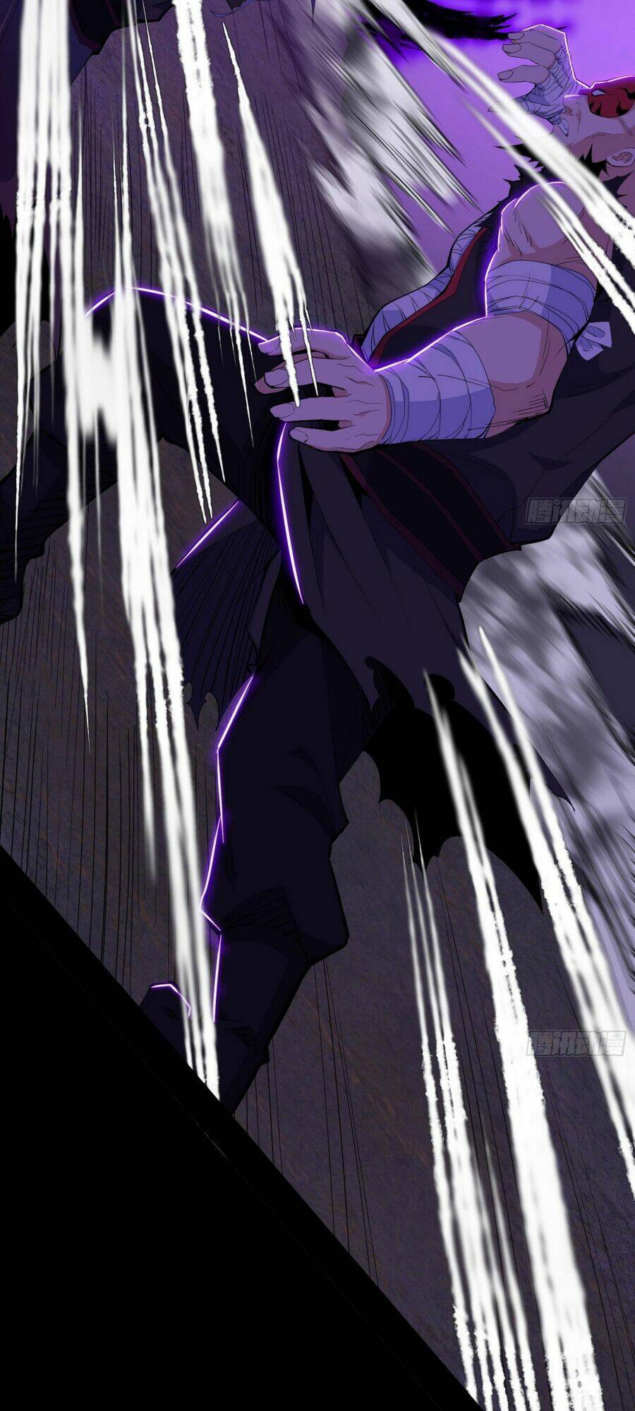 Ta Là Tà Đế Chap 393 - Next Chap 394