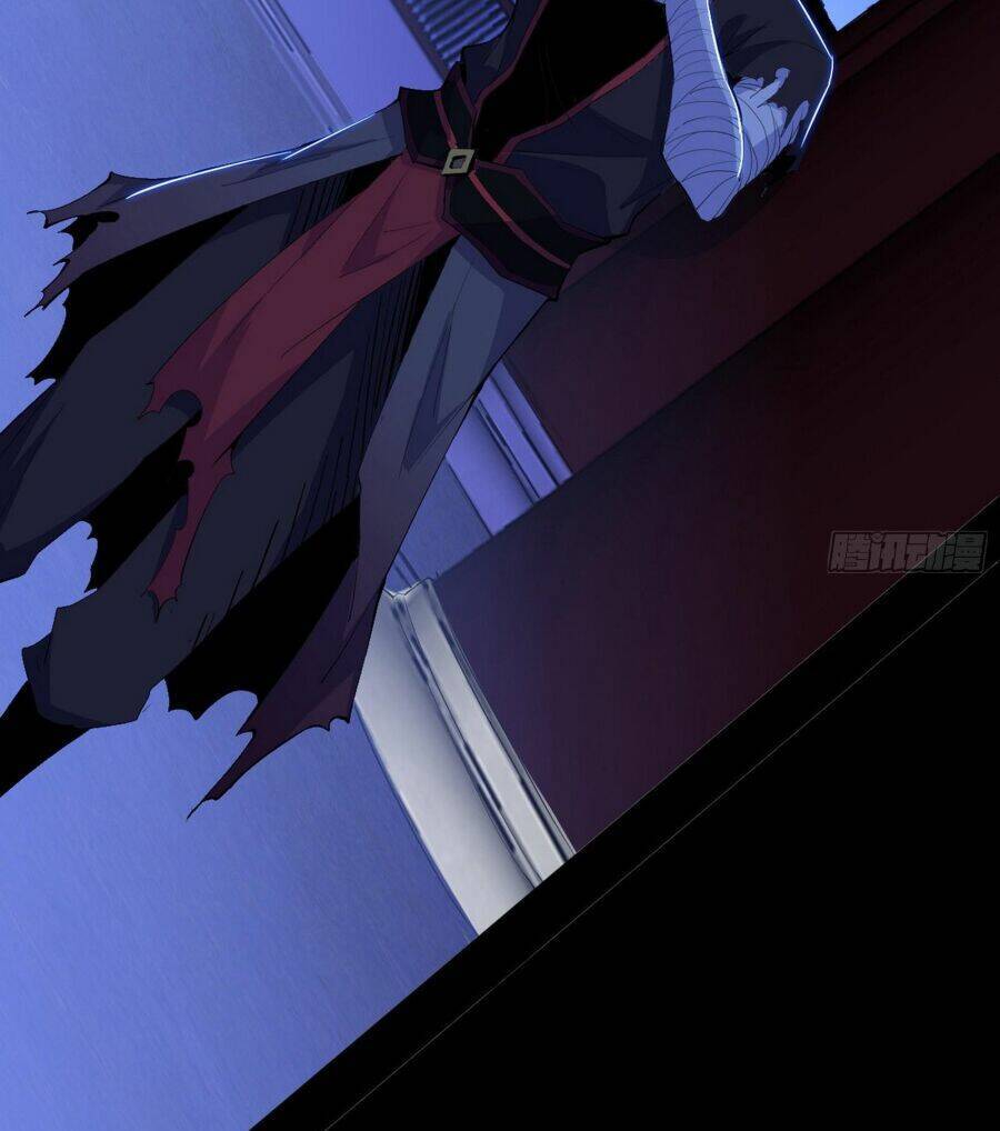 Ta Là Tà Đế Chap 393 - Next Chap 394