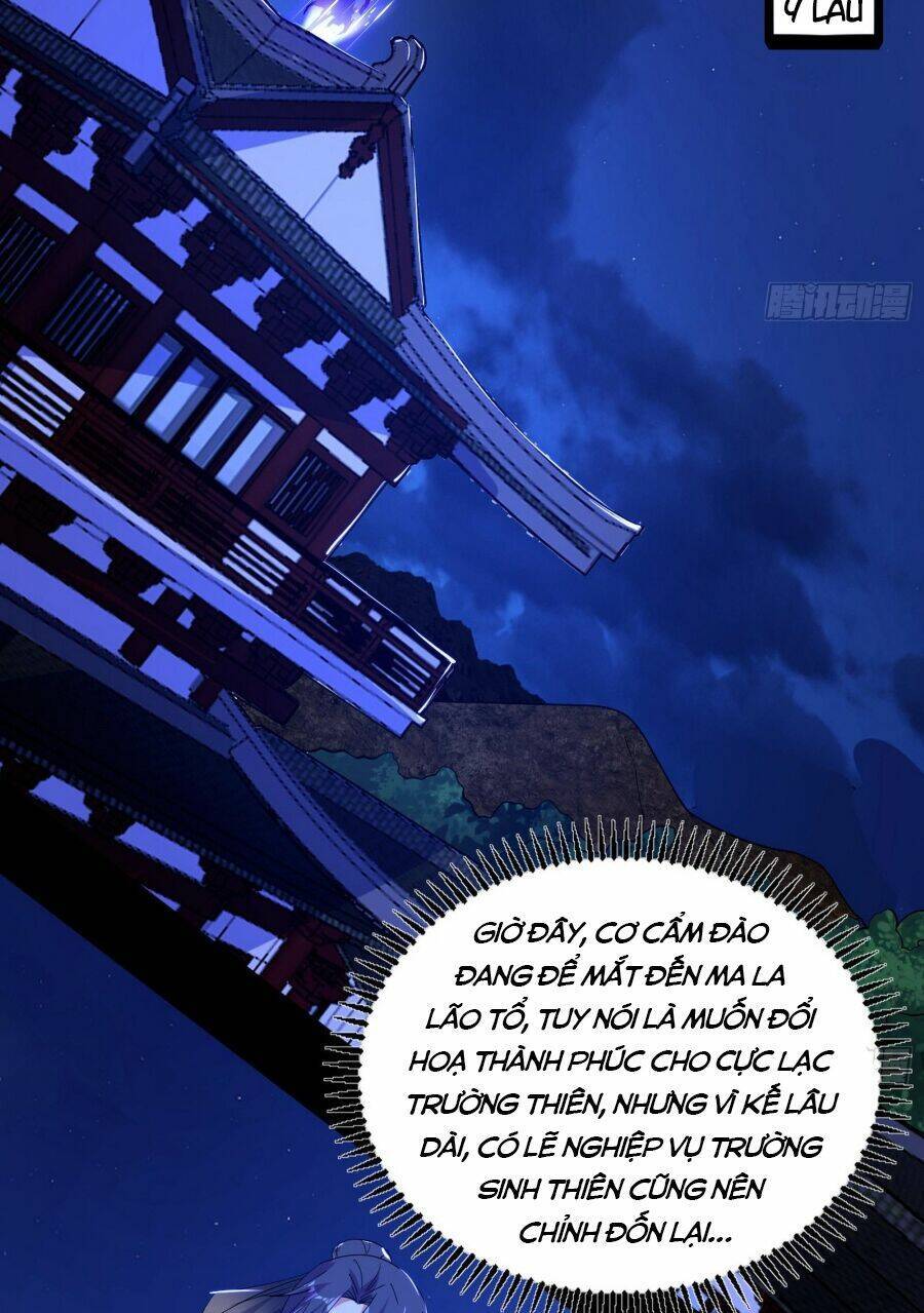 Ta Là Tà Đế Chap 393 - Next Chap 394