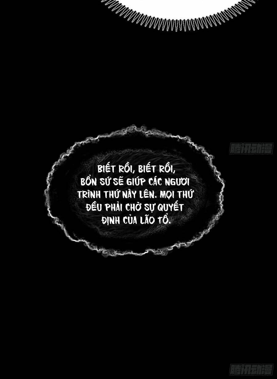 Ta Là Tà Đế Chap 393 - Next Chap 394