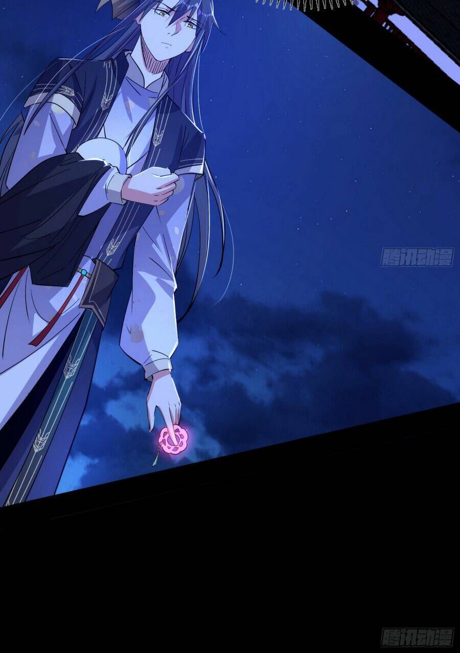 Ta Là Tà Đế Chap 393 - Next Chap 394