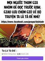 Ta Là Tà Đế Chap 393 - Next Chap 394