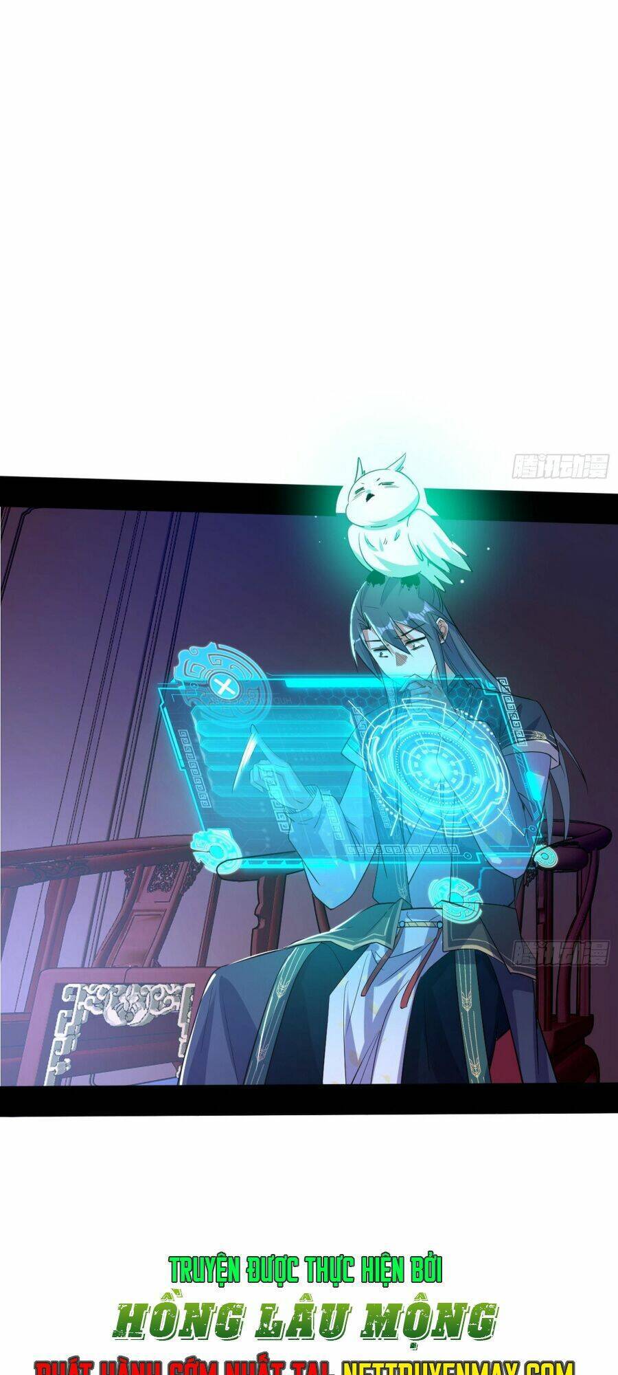 Ta Là Tà Đế Chap 393 - Next Chap 394