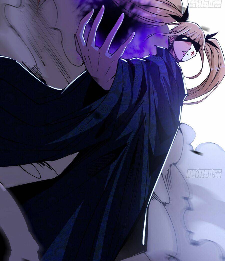 Ta Là Tà Đế Chap 393 - Next Chap 394