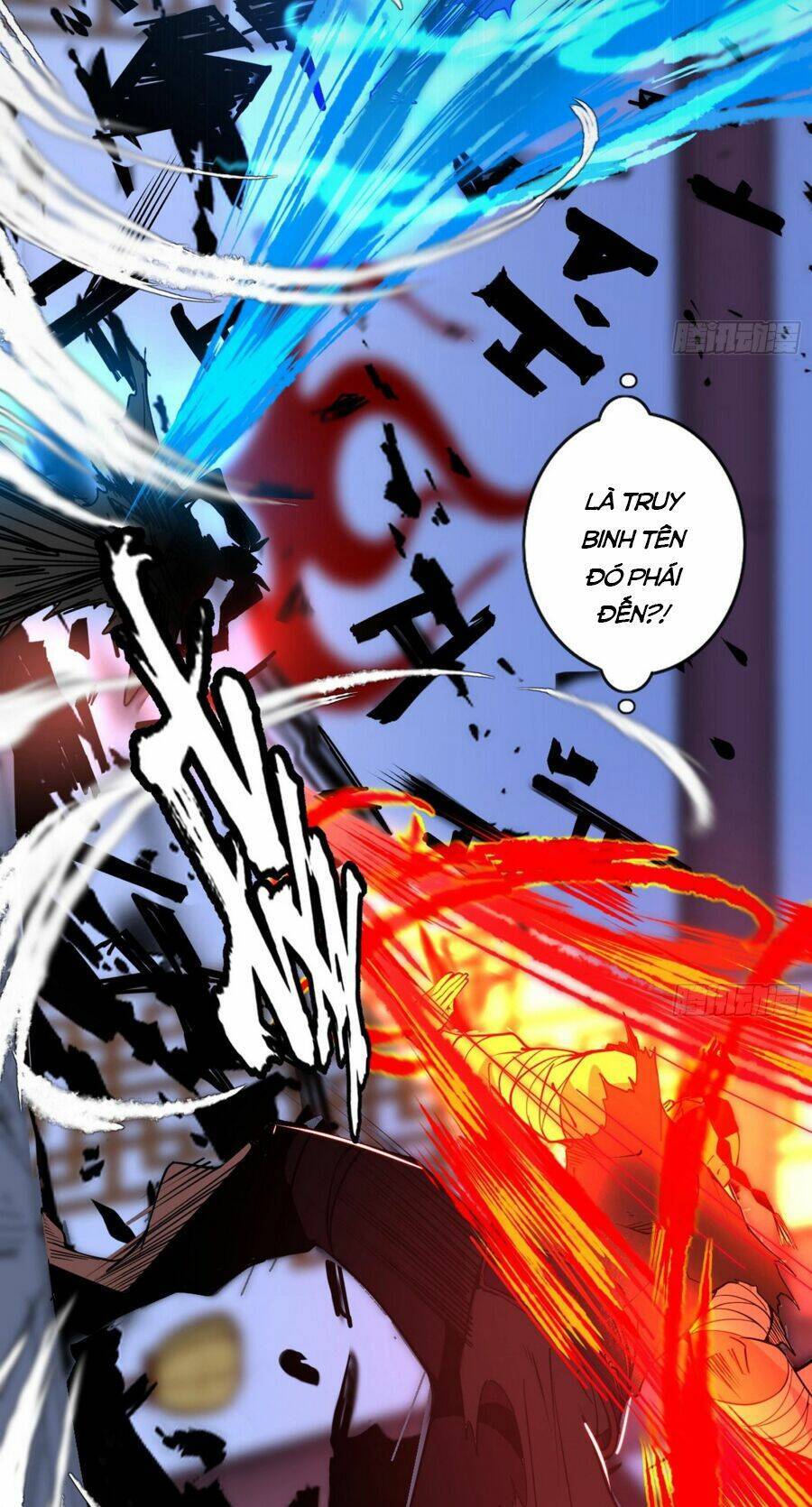 Ta Là Tà Đế Chap 393 - Next Chap 394