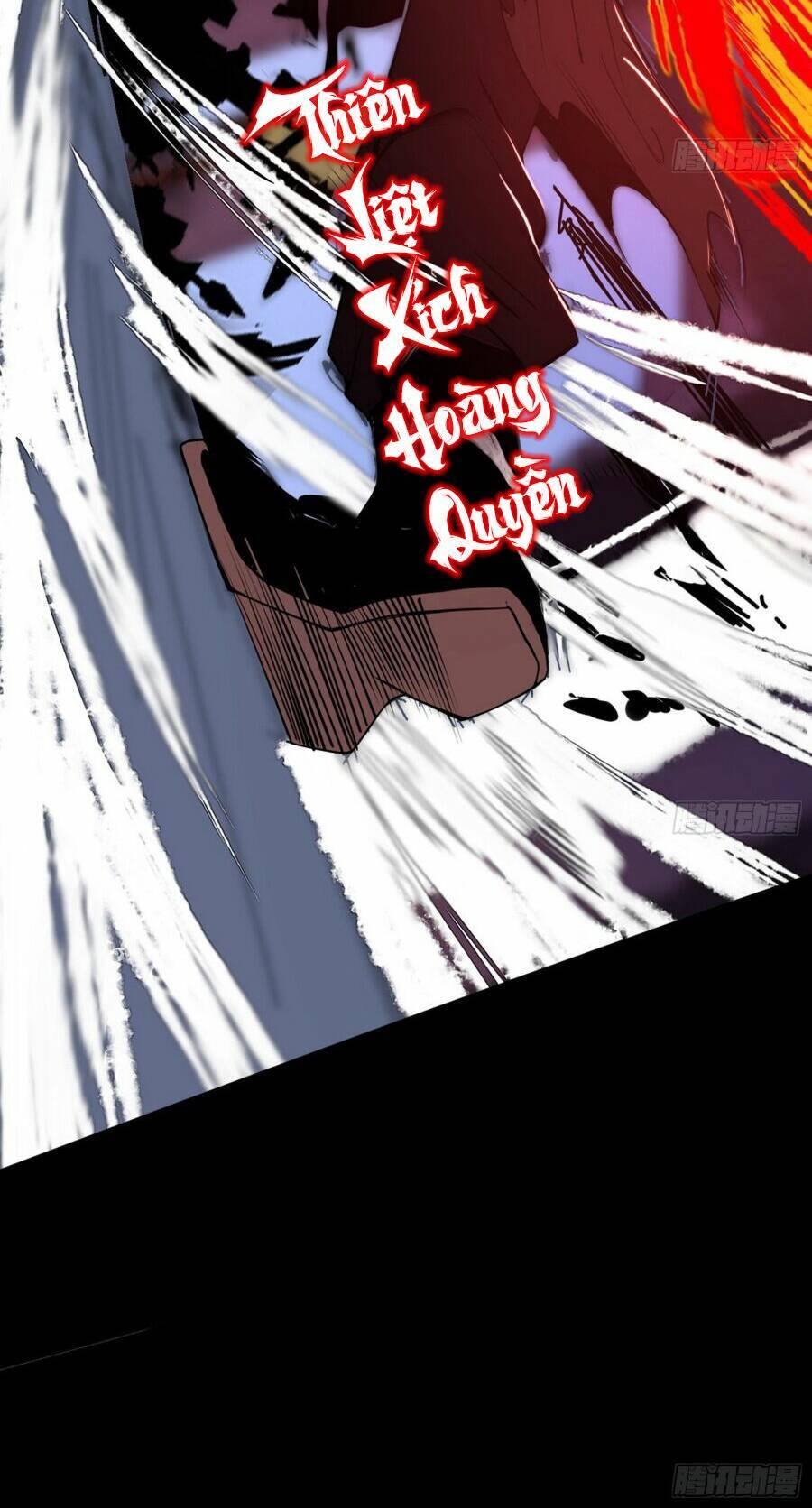 Ta Là Tà Đế Chap 393 - Next Chap 394