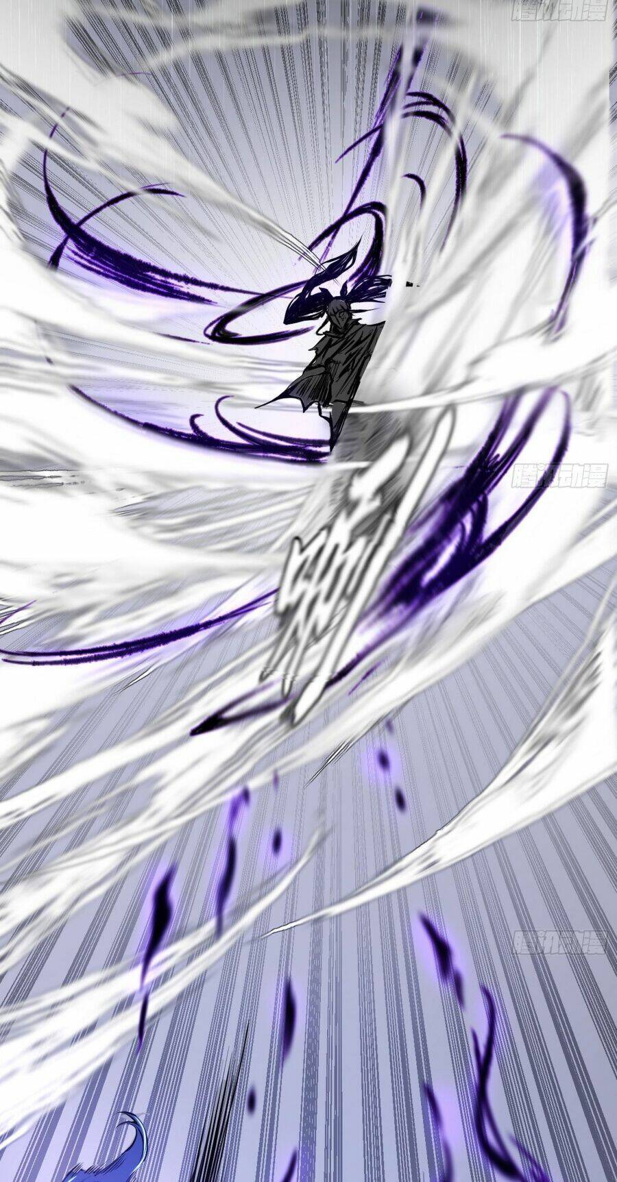 Ta Là Tà Đế Chap 393 - Next Chap 394