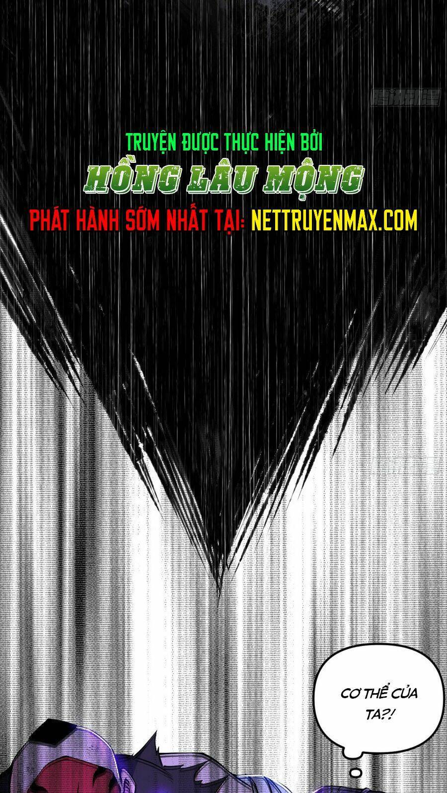 Ta Là Tà Đế Chap 393 - Next Chap 394