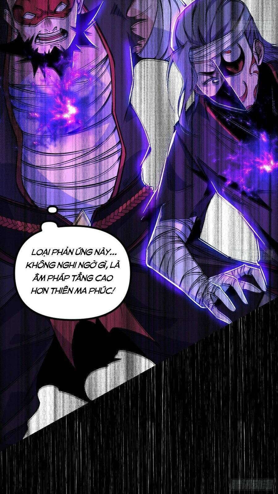 Ta Là Tà Đế Chap 393 - Next Chap 394