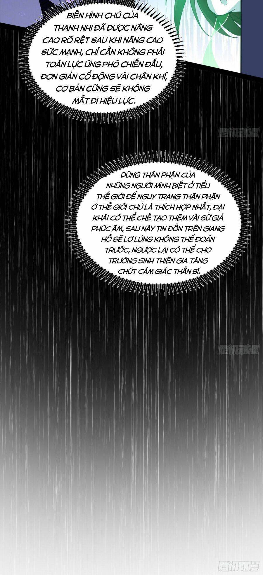 Ta Là Tà Đế Chap 393 - Next Chap 394