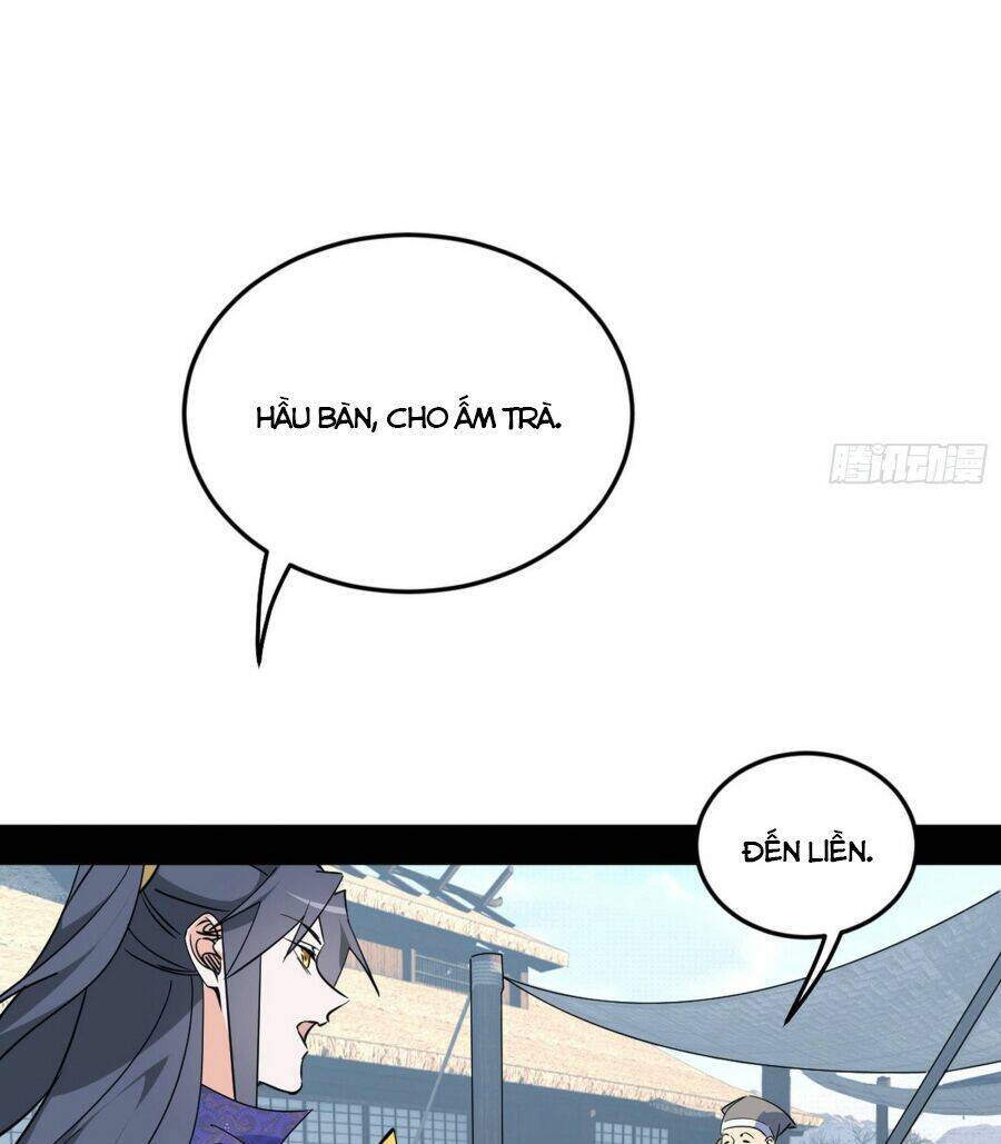 Ta Là Tà Đế Chap 395 - Next Chap 396