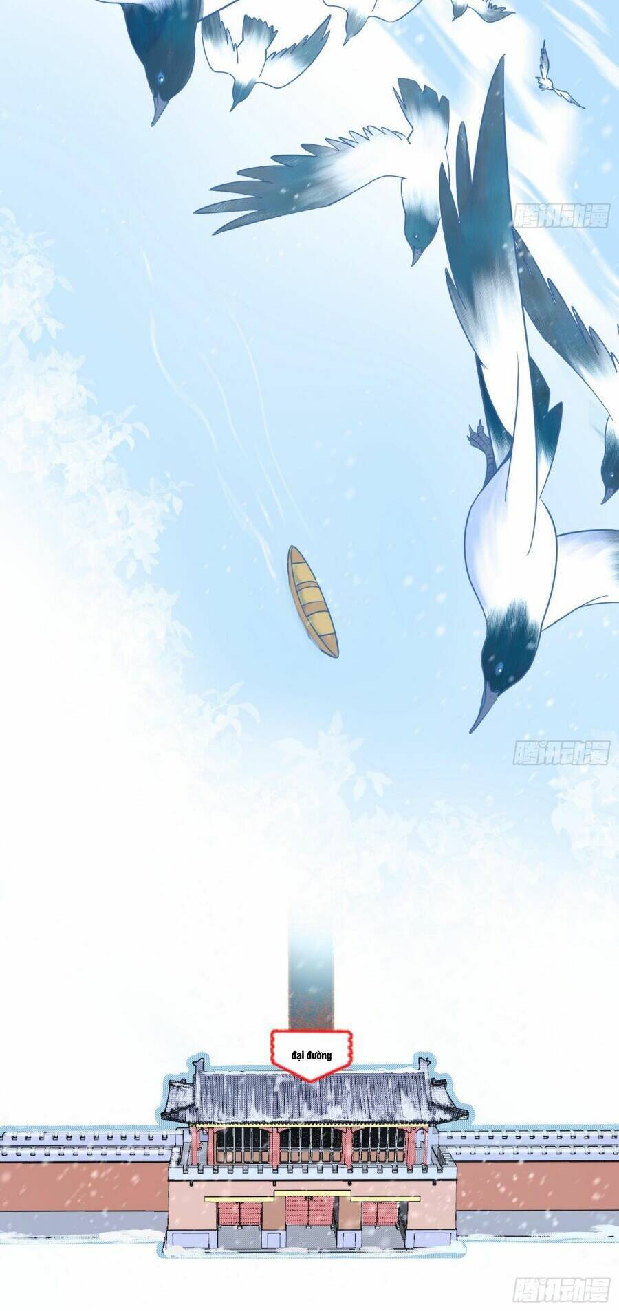 Ta Là Tà Đế Chap 395 - Next Chap 396