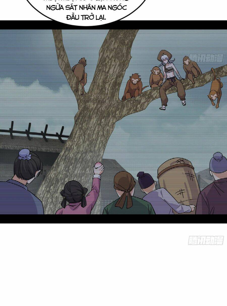 Ta Là Tà Đế Chap 395 - Next Chap 396