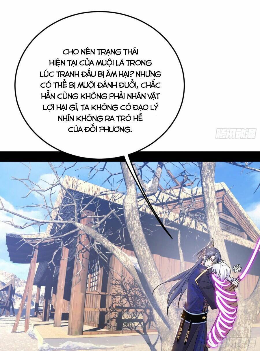 Ta Là Tà Đế Chap 395 - Next Chap 396